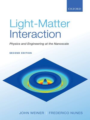 cover image of Light-Matter Interaction